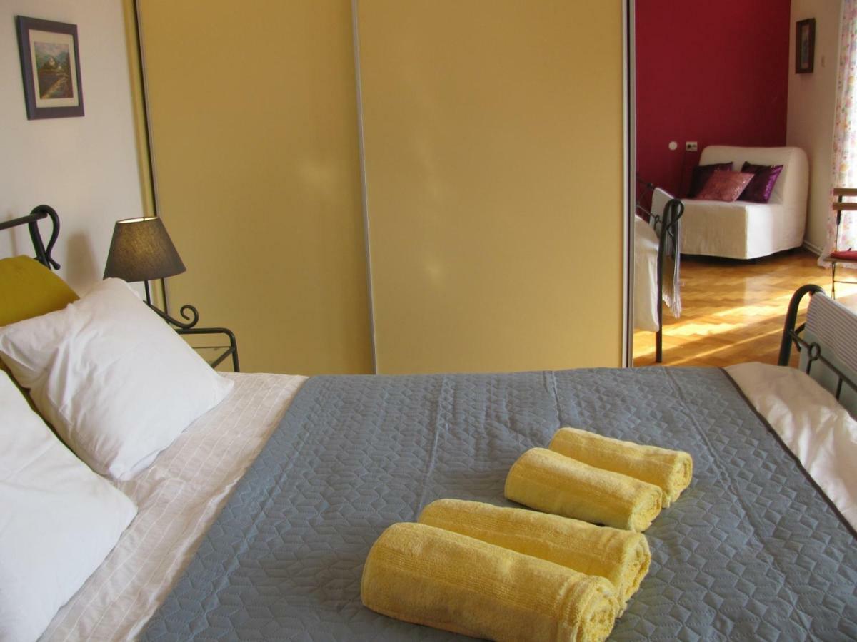 Feeling Good Apartment Rijeka Luaran gambar