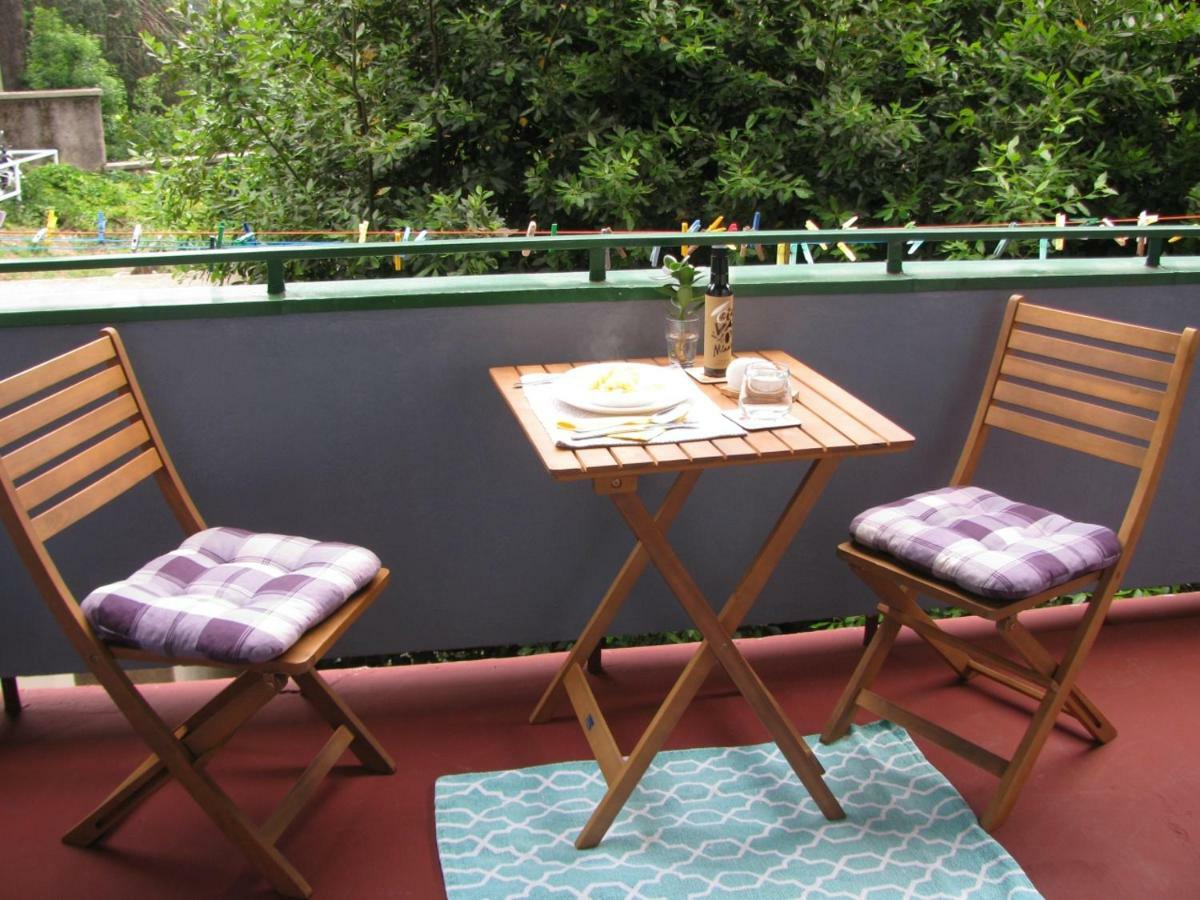 Feeling Good Apartment Rijeka Luaran gambar