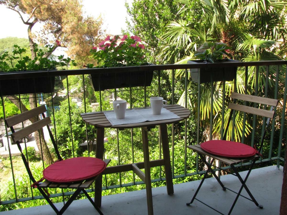 Feeling Good Apartment Rijeka Luaran gambar