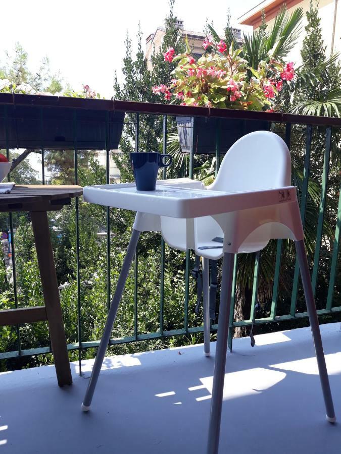 Feeling Good Apartment Rijeka Luaran gambar