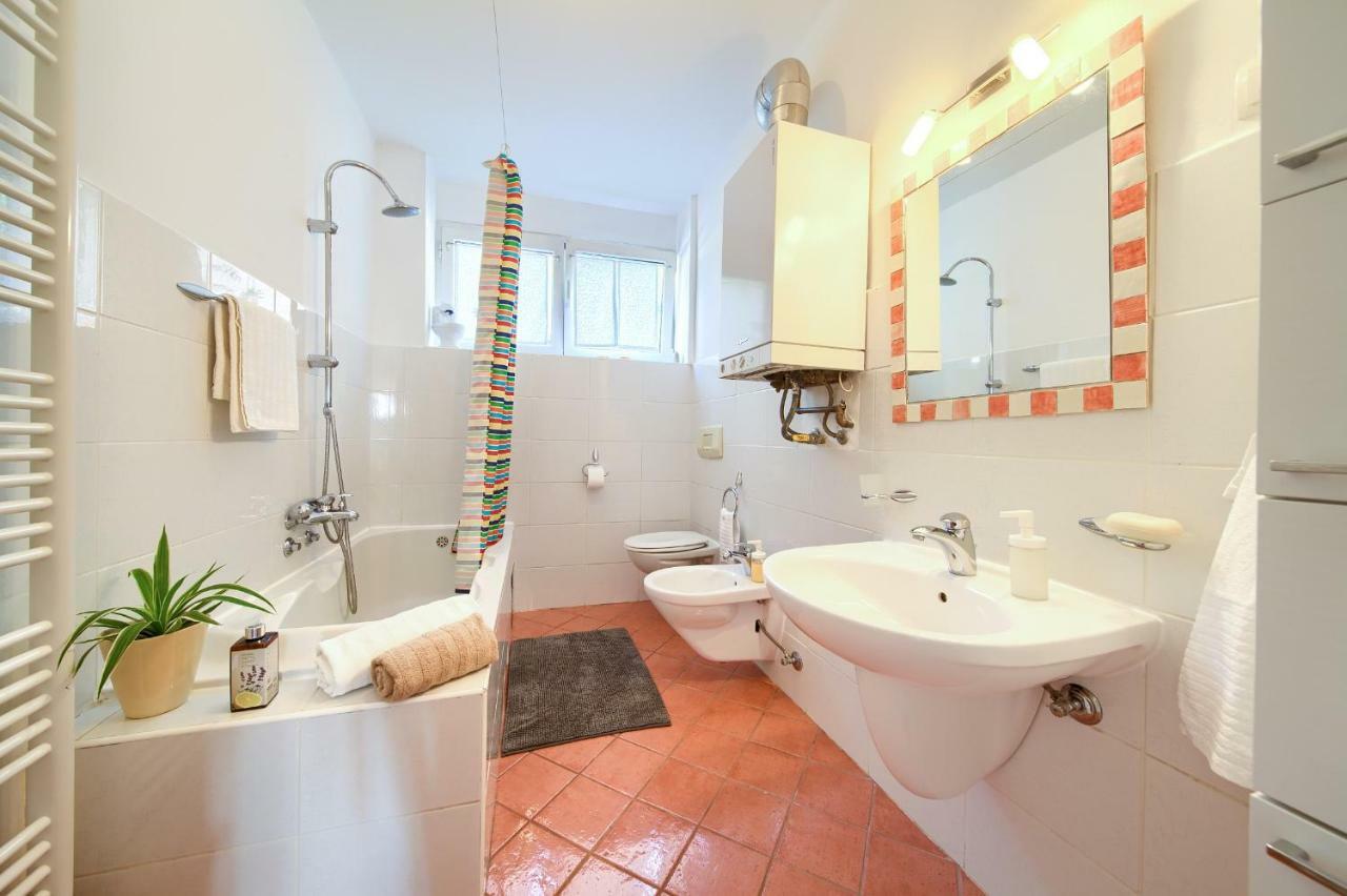 Feeling Good Apartment Rijeka Luaran gambar