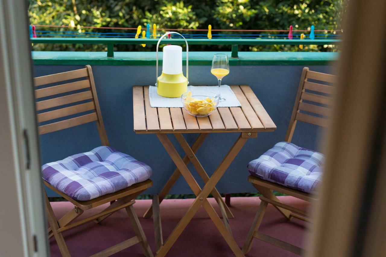 Feeling Good Apartment Rijeka Luaran gambar
