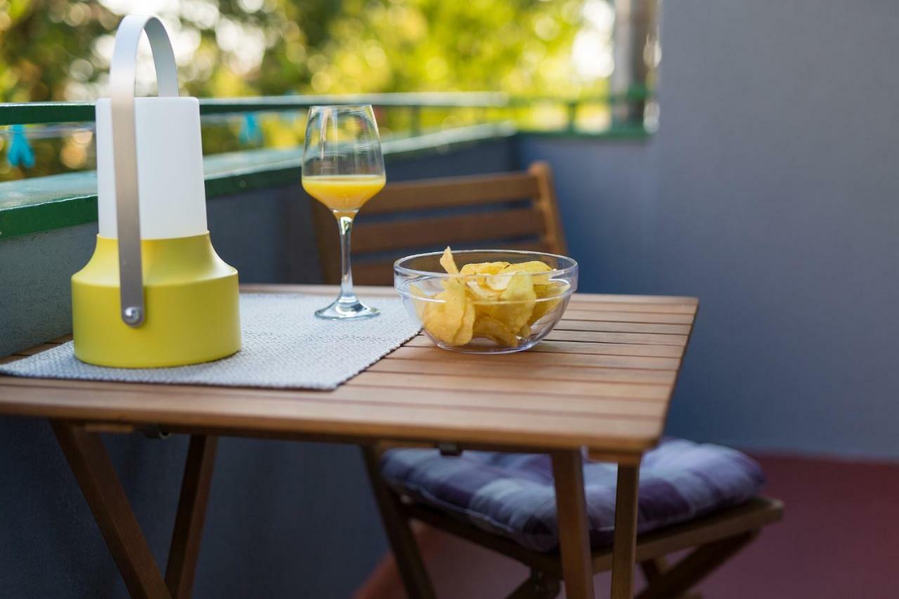 Feeling Good Apartment Rijeka Luaran gambar