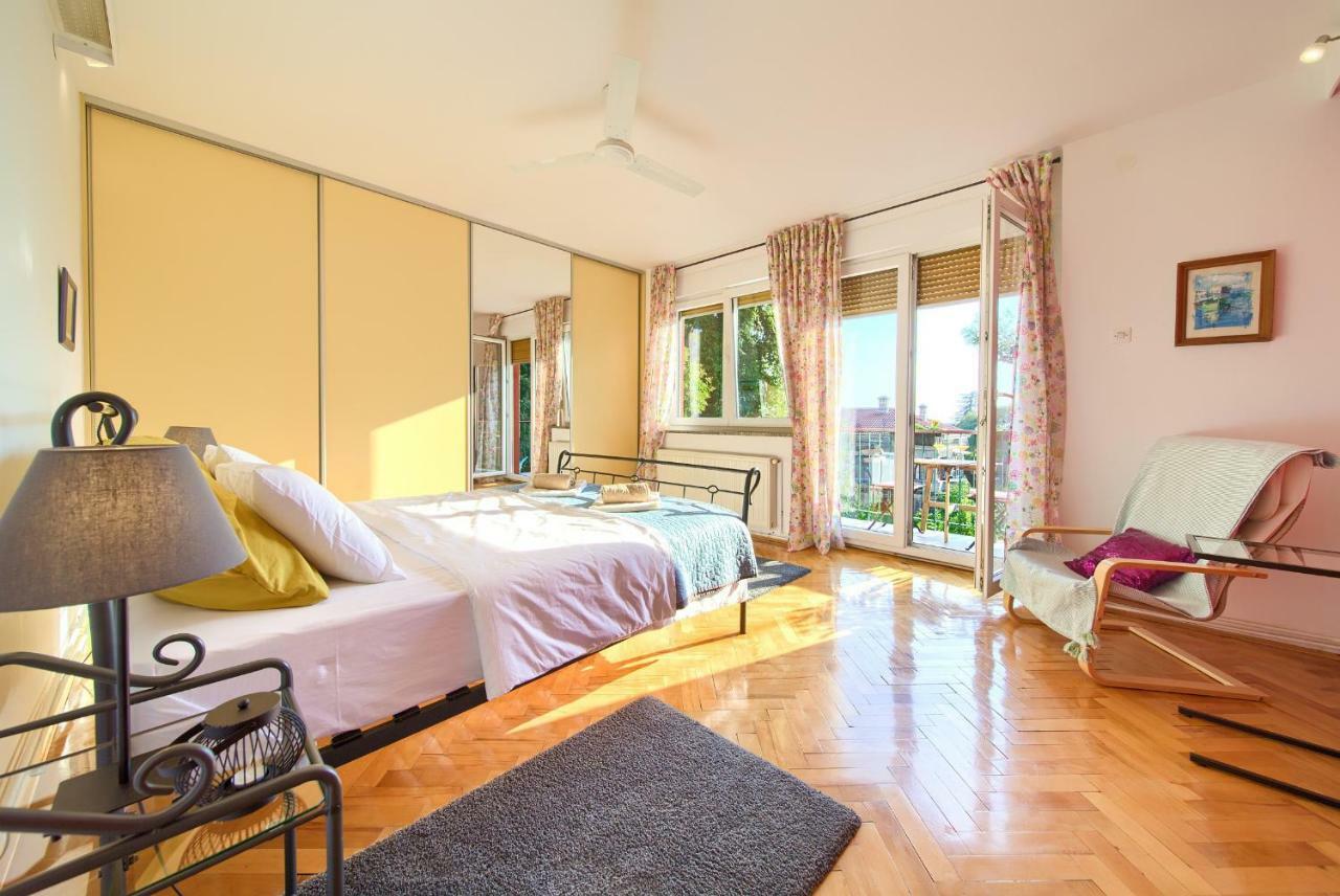Feeling Good Apartment Rijeka Luaran gambar