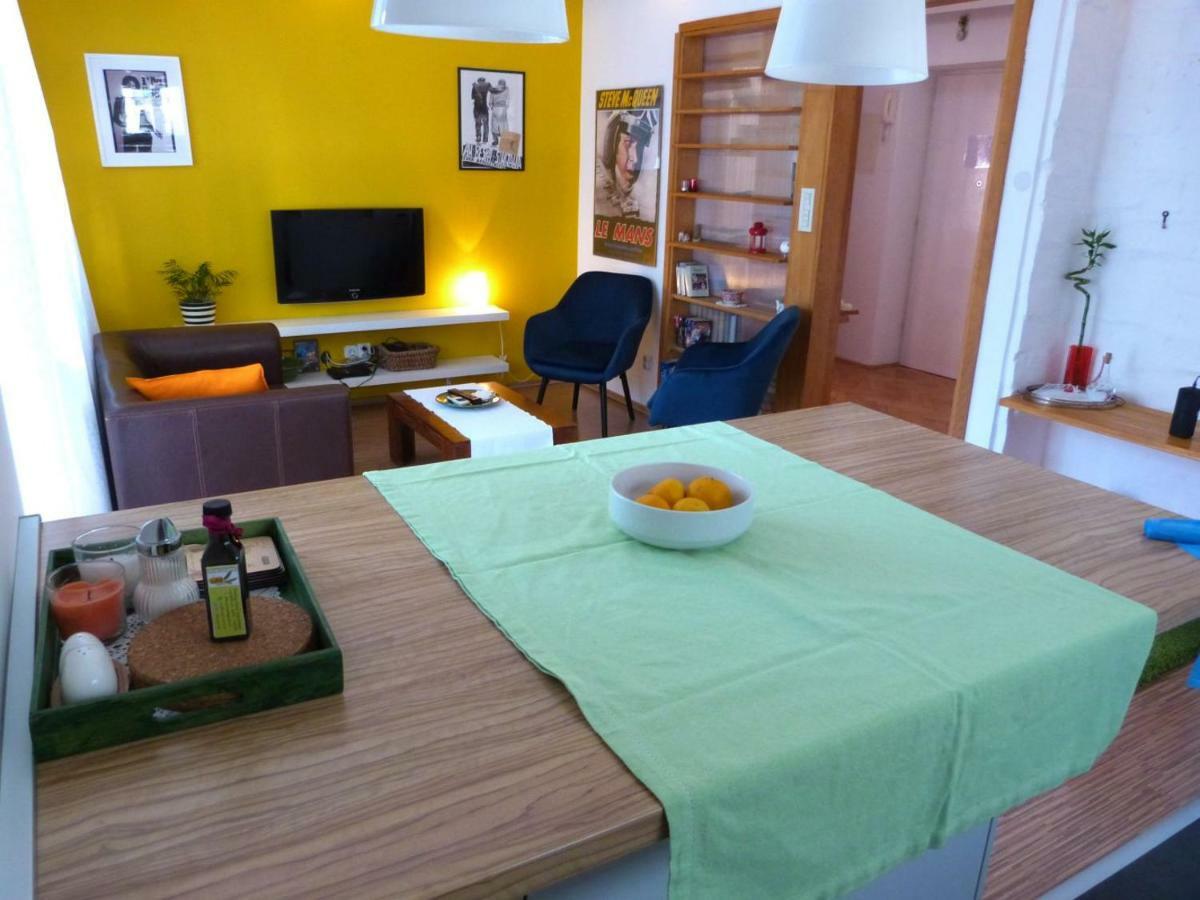 Feeling Good Apartment Rijeka Luaran gambar