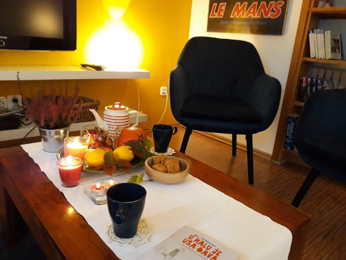 Feeling Good Apartment Rijeka Luaran gambar