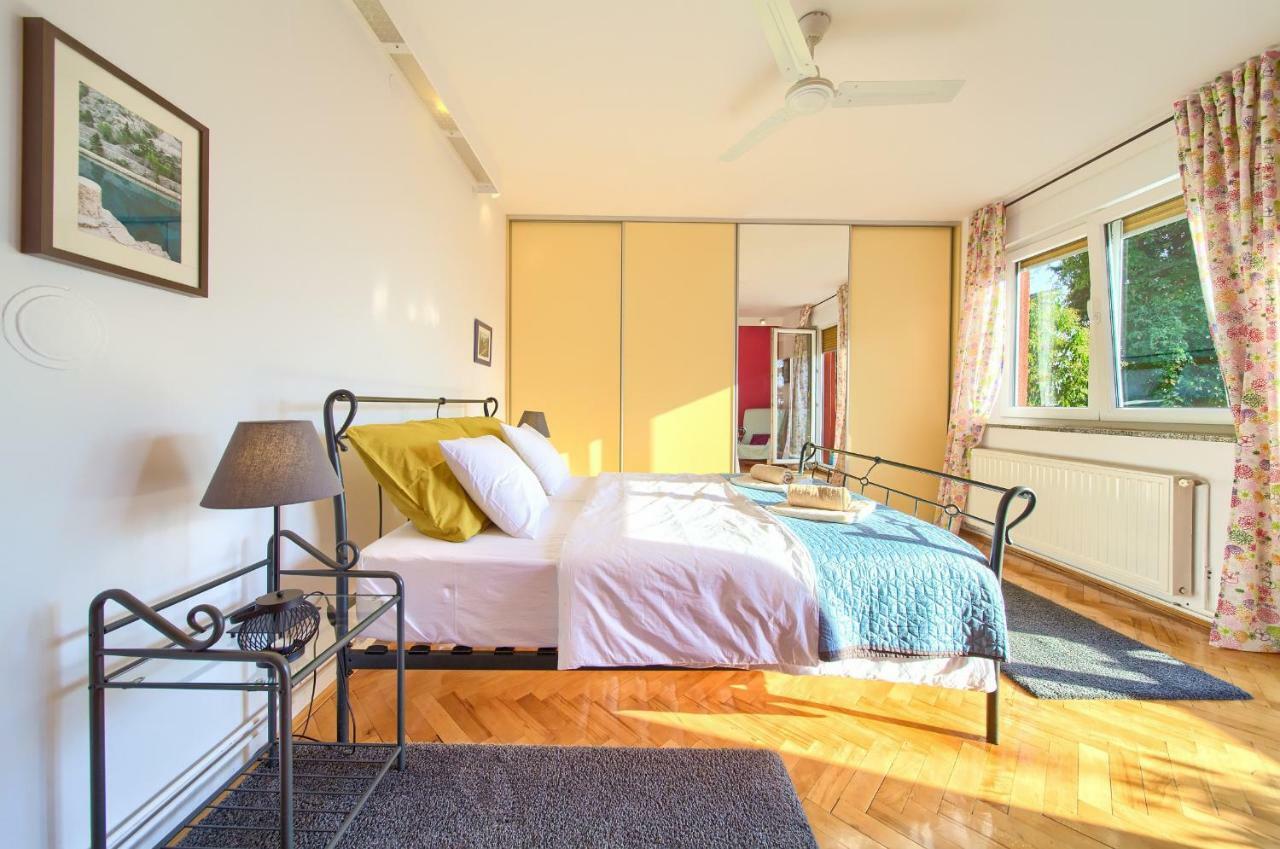 Feeling Good Apartment Rijeka Luaran gambar