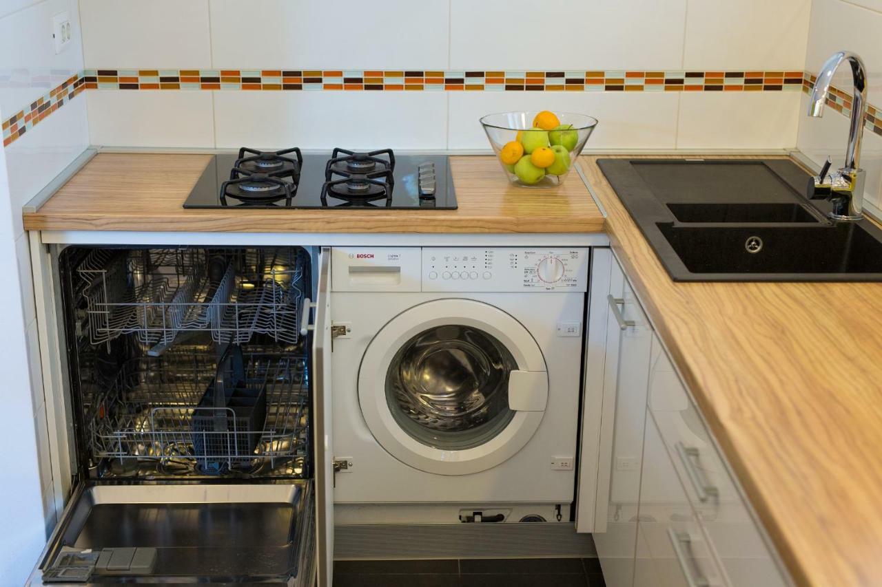 Feeling Good Apartment Rijeka Luaran gambar