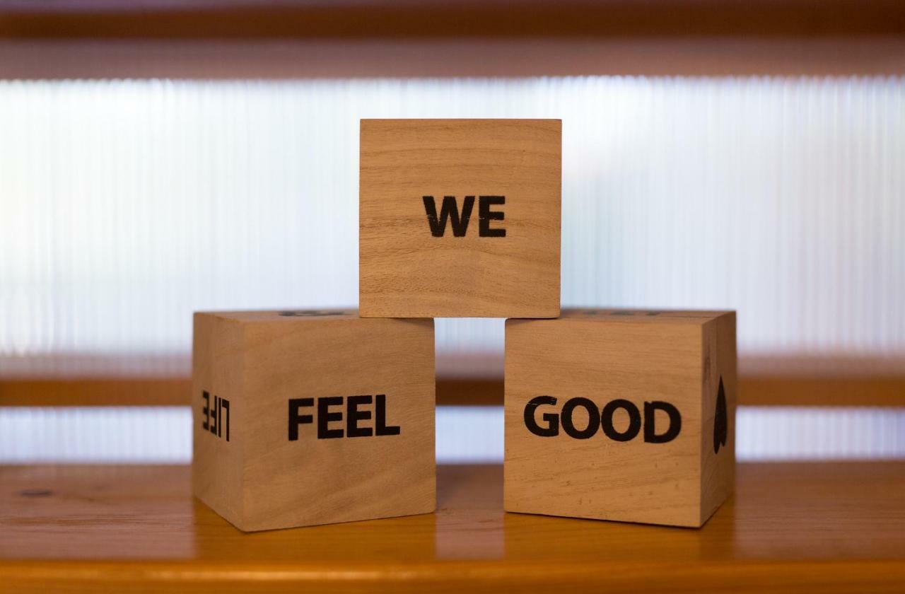Feeling Good Apartment Rijeka Luaran gambar