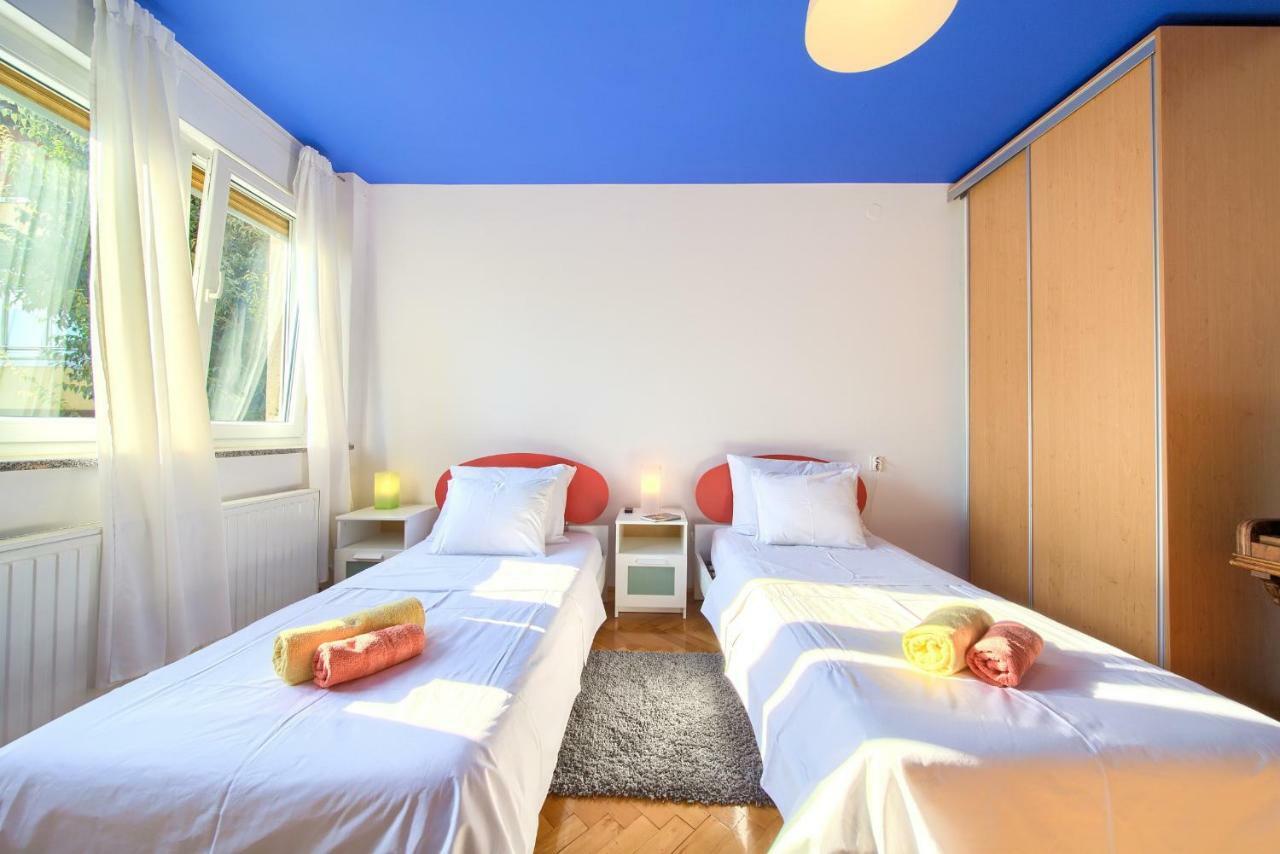 Feeling Good Apartment Rijeka Luaran gambar
