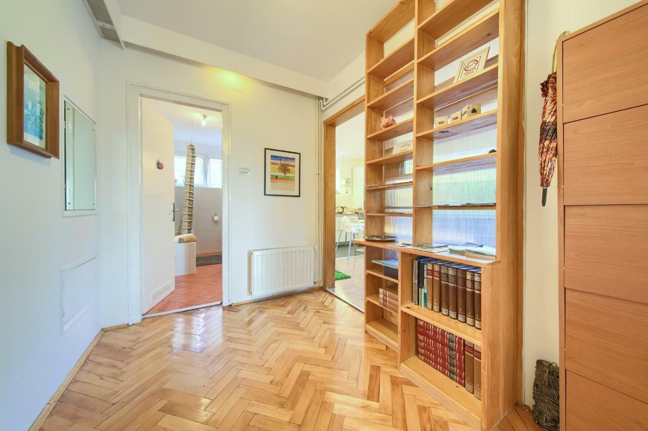 Feeling Good Apartment Rijeka Luaran gambar