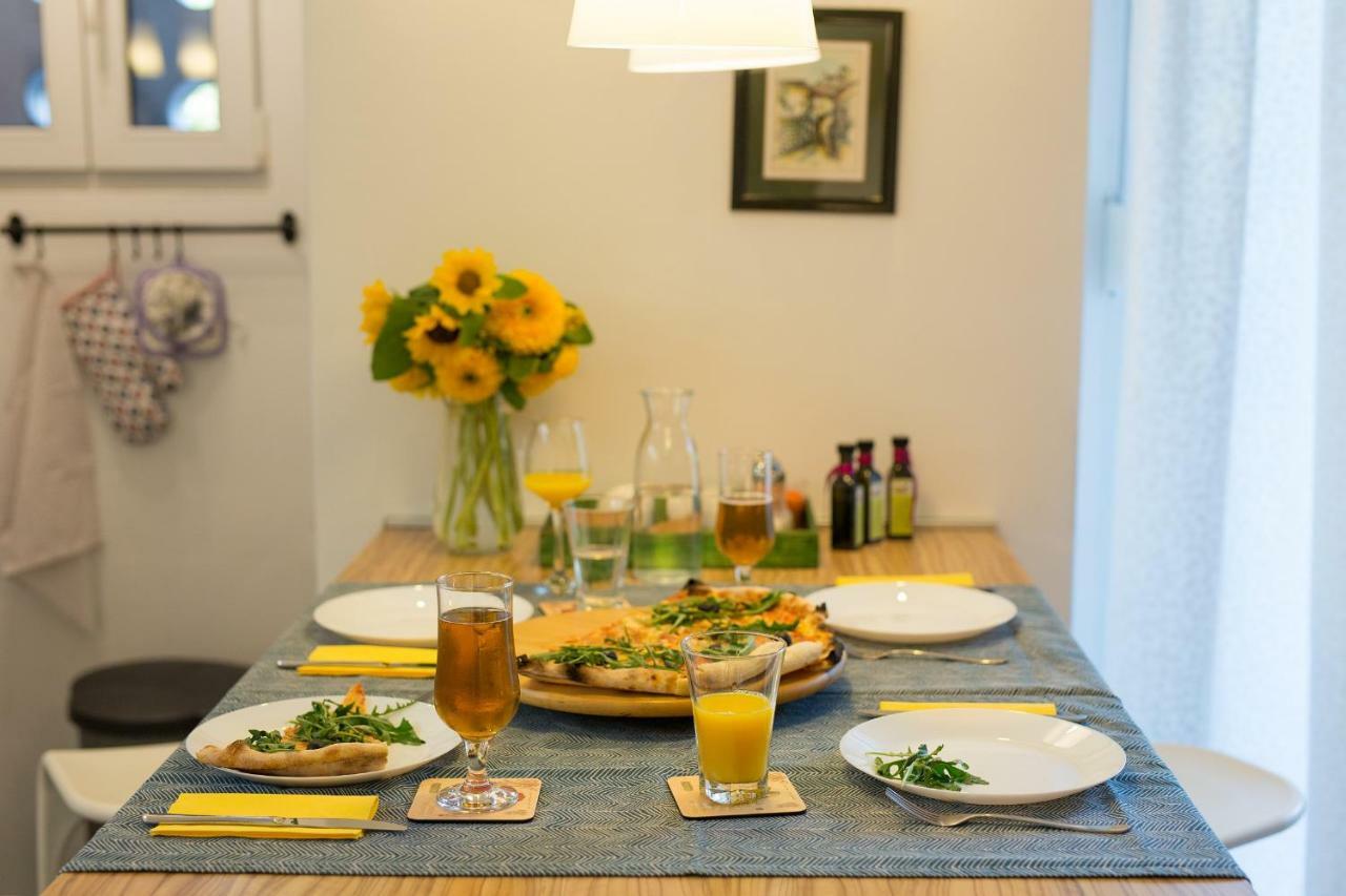Feeling Good Apartment Rijeka Luaran gambar
