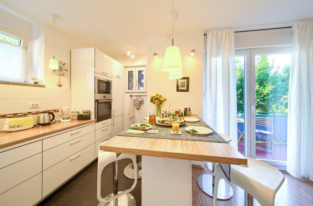 Feeling Good Apartment Rijeka Luaran gambar