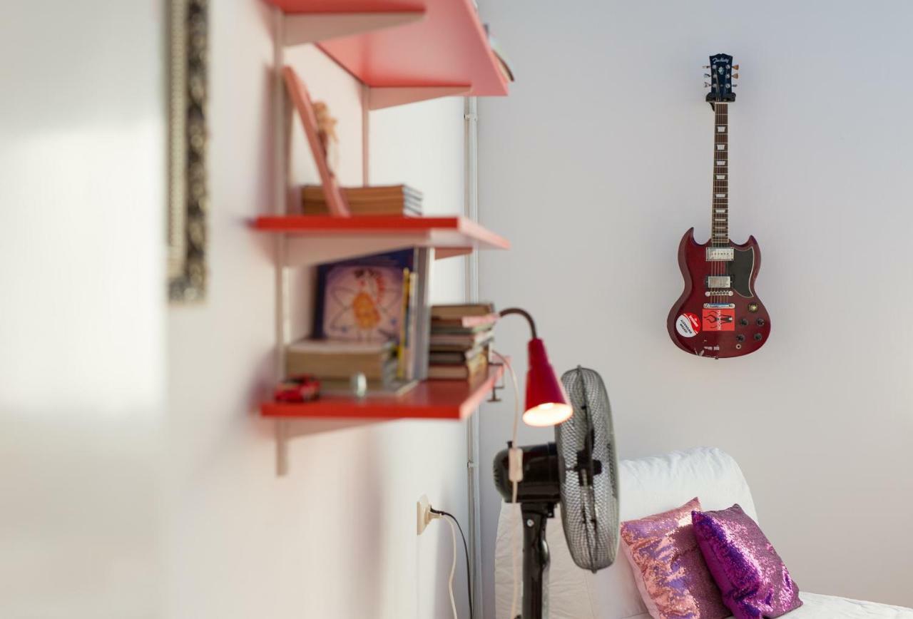 Feeling Good Apartment Rijeka Luaran gambar