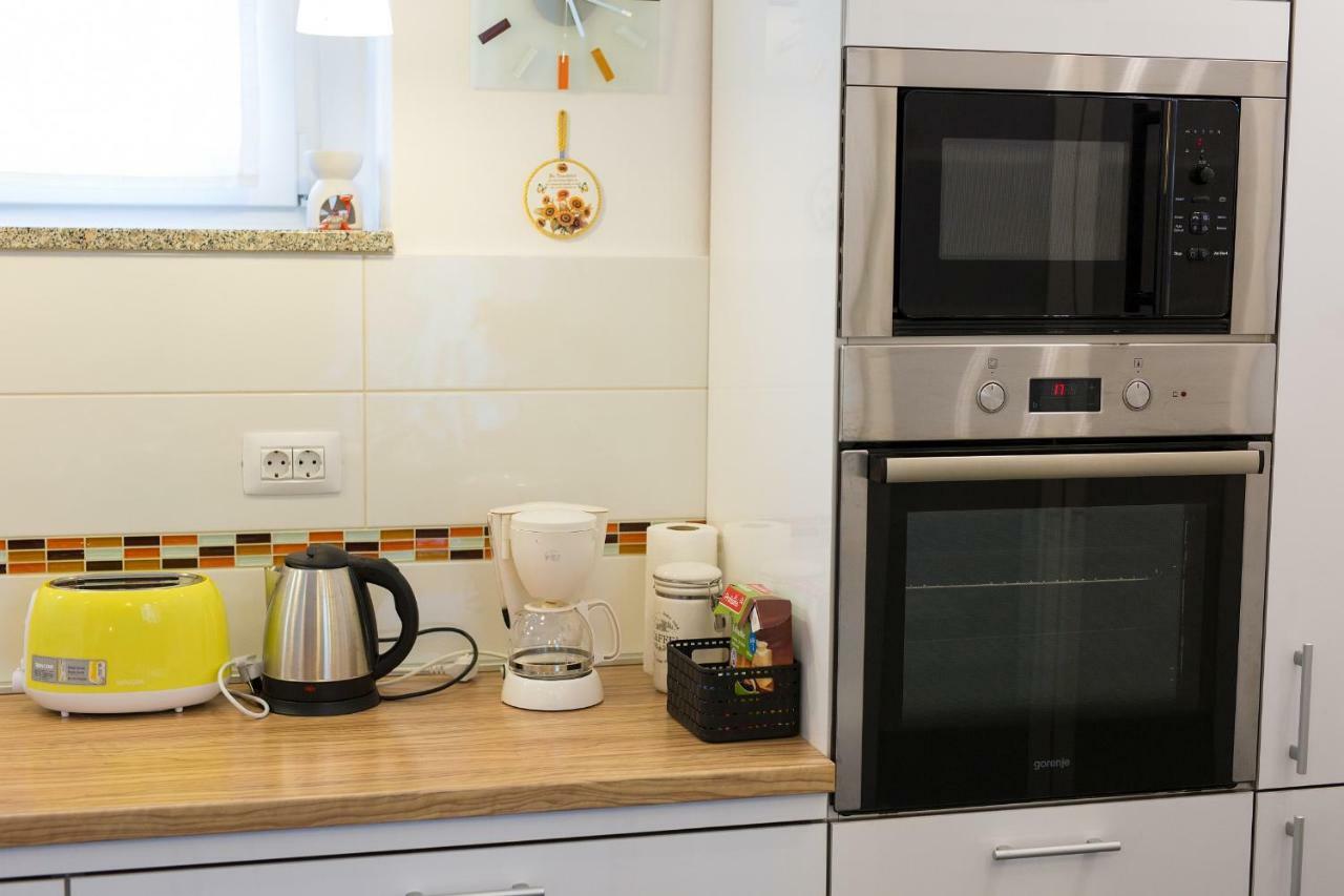 Feeling Good Apartment Rijeka Luaran gambar