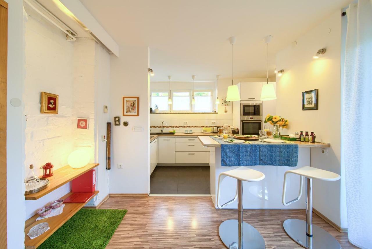 Feeling Good Apartment Rijeka Luaran gambar