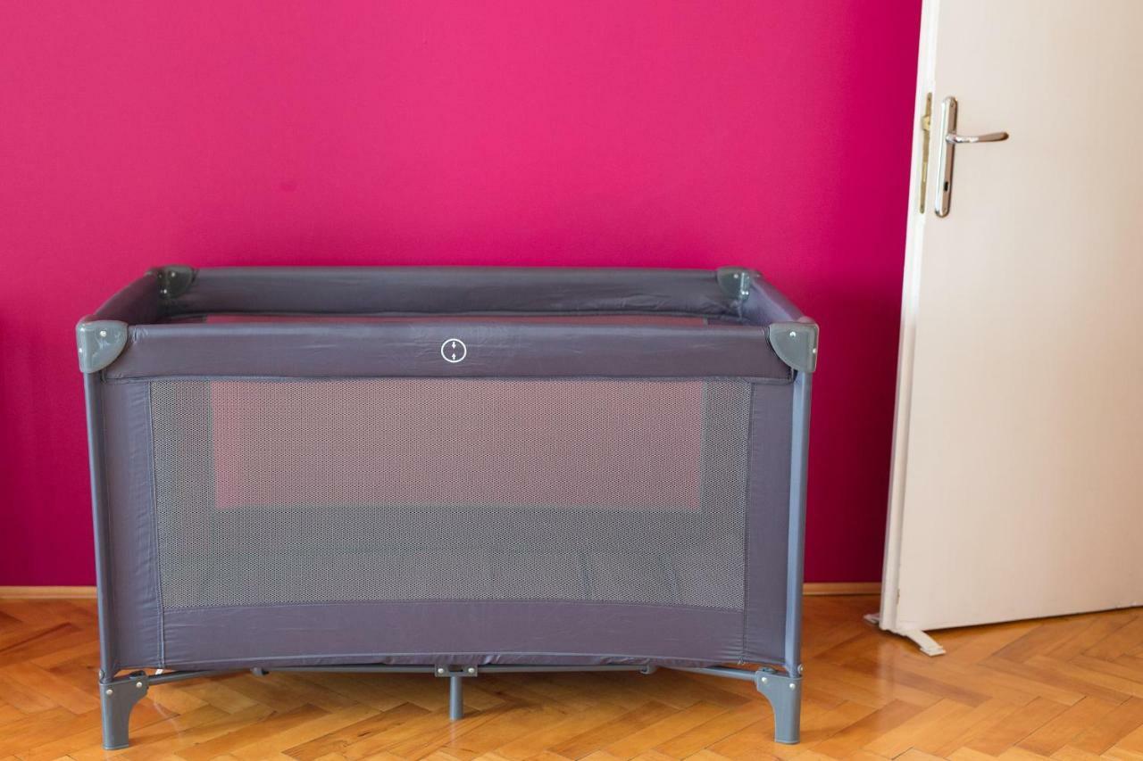 Feeling Good Apartment Rijeka Luaran gambar