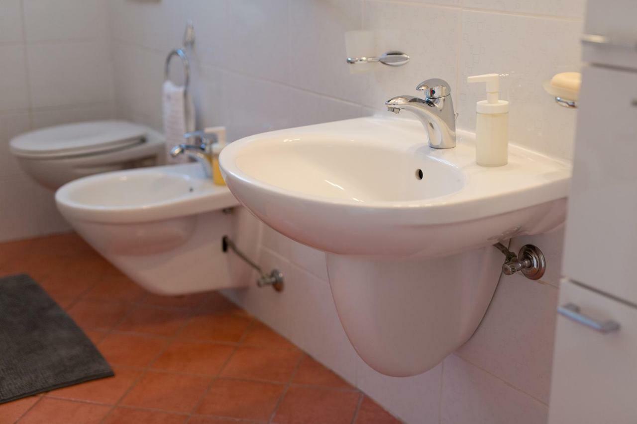 Feeling Good Apartment Rijeka Luaran gambar