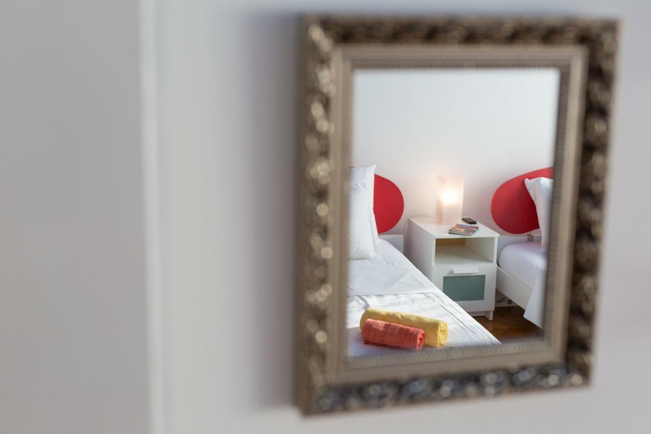 Feeling Good Apartment Rijeka Luaran gambar