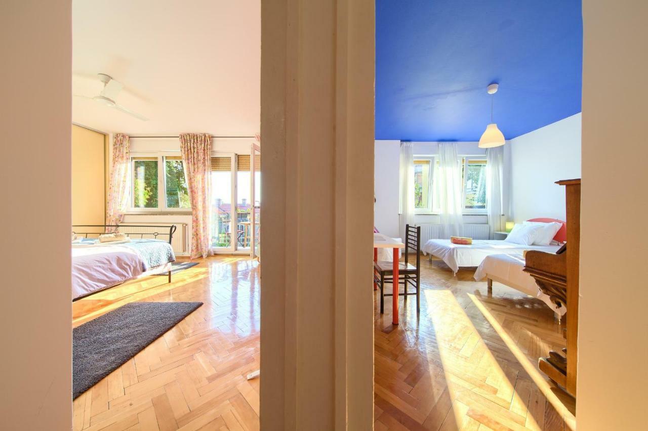 Feeling Good Apartment Rijeka Luaran gambar