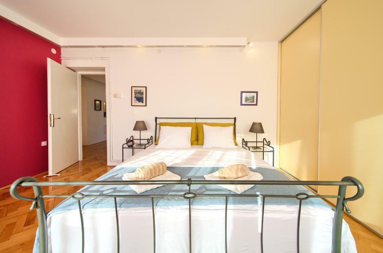 Feeling Good Apartment Rijeka Luaran gambar