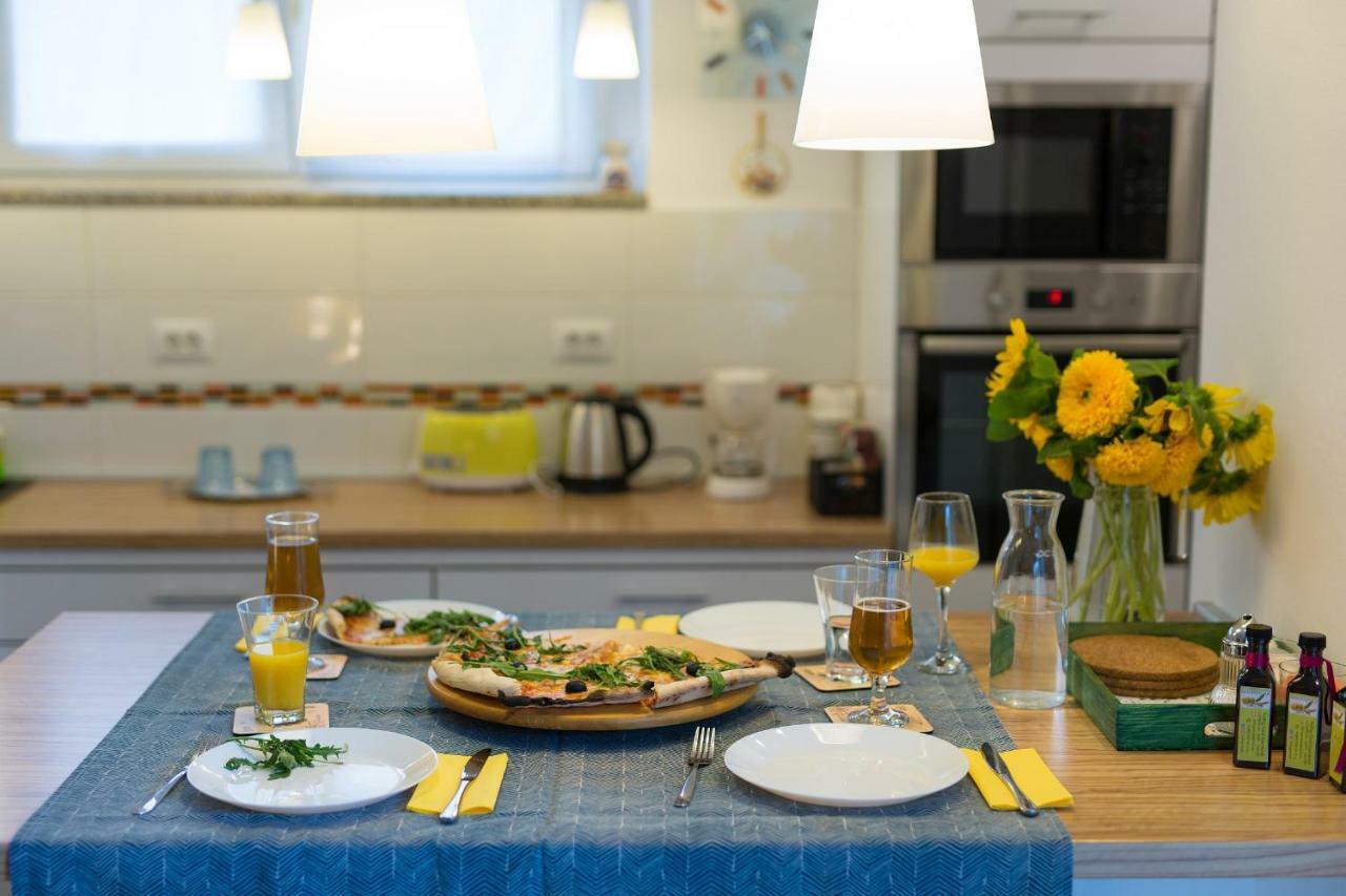 Feeling Good Apartment Rijeka Luaran gambar