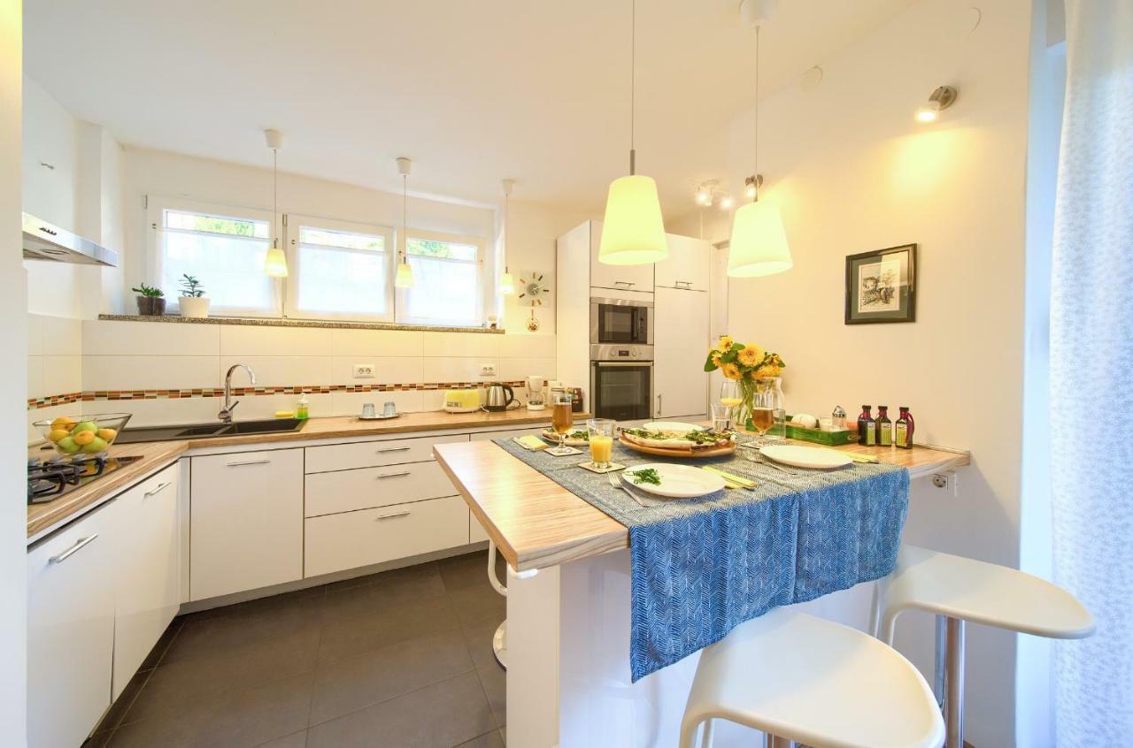 Feeling Good Apartment Rijeka Luaran gambar