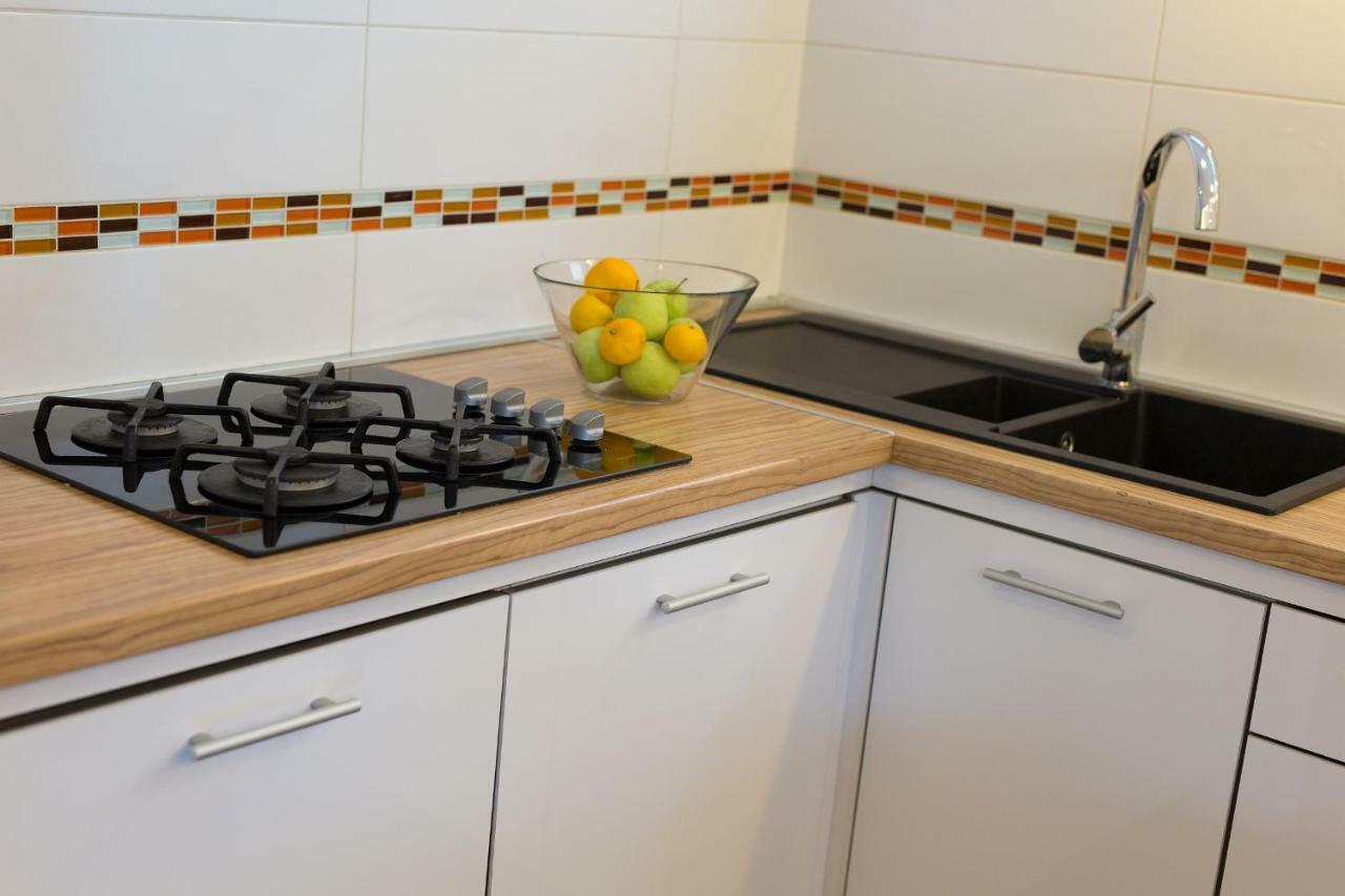 Feeling Good Apartment Rijeka Luaran gambar