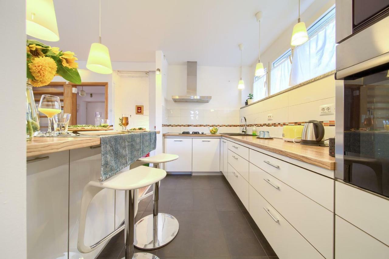 Feeling Good Apartment Rijeka Luaran gambar