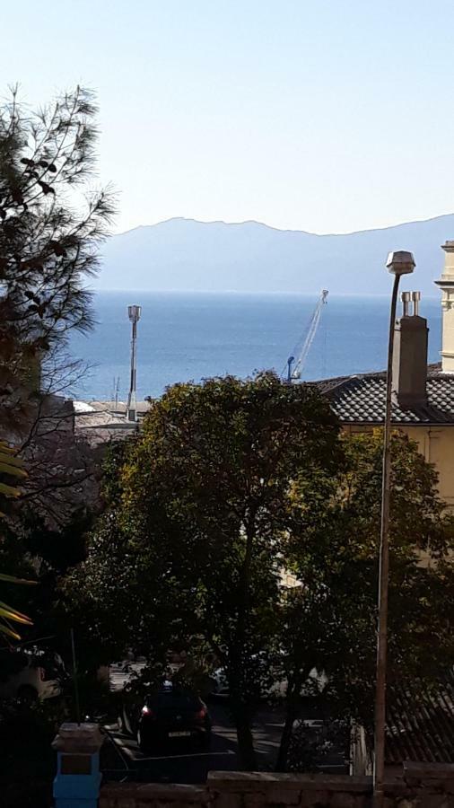 Feeling Good Apartment Rijeka Luaran gambar