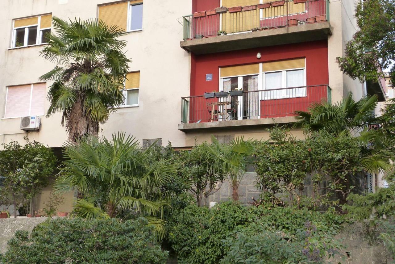 Feeling Good Apartment Rijeka Luaran gambar