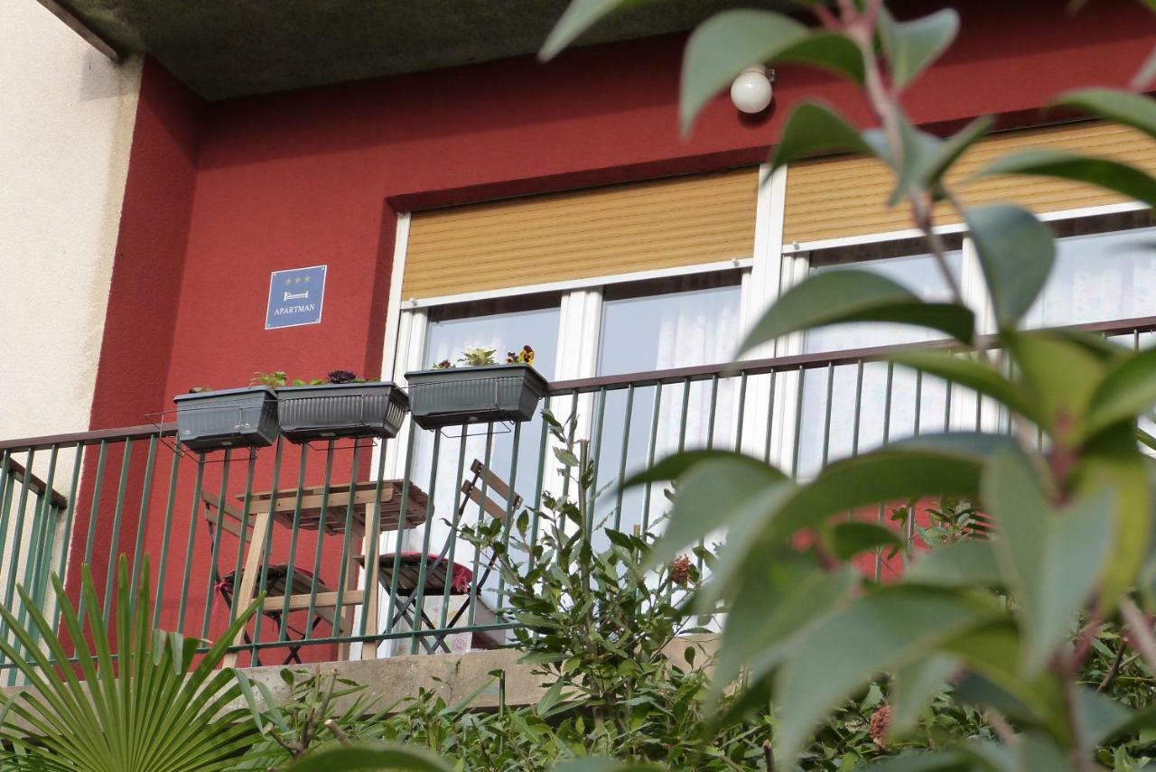 Feeling Good Apartment Rijeka Luaran gambar